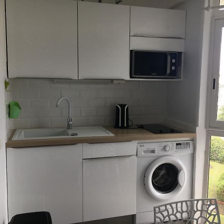Residence De La Vieille Tour 哥西尔 外观 照片