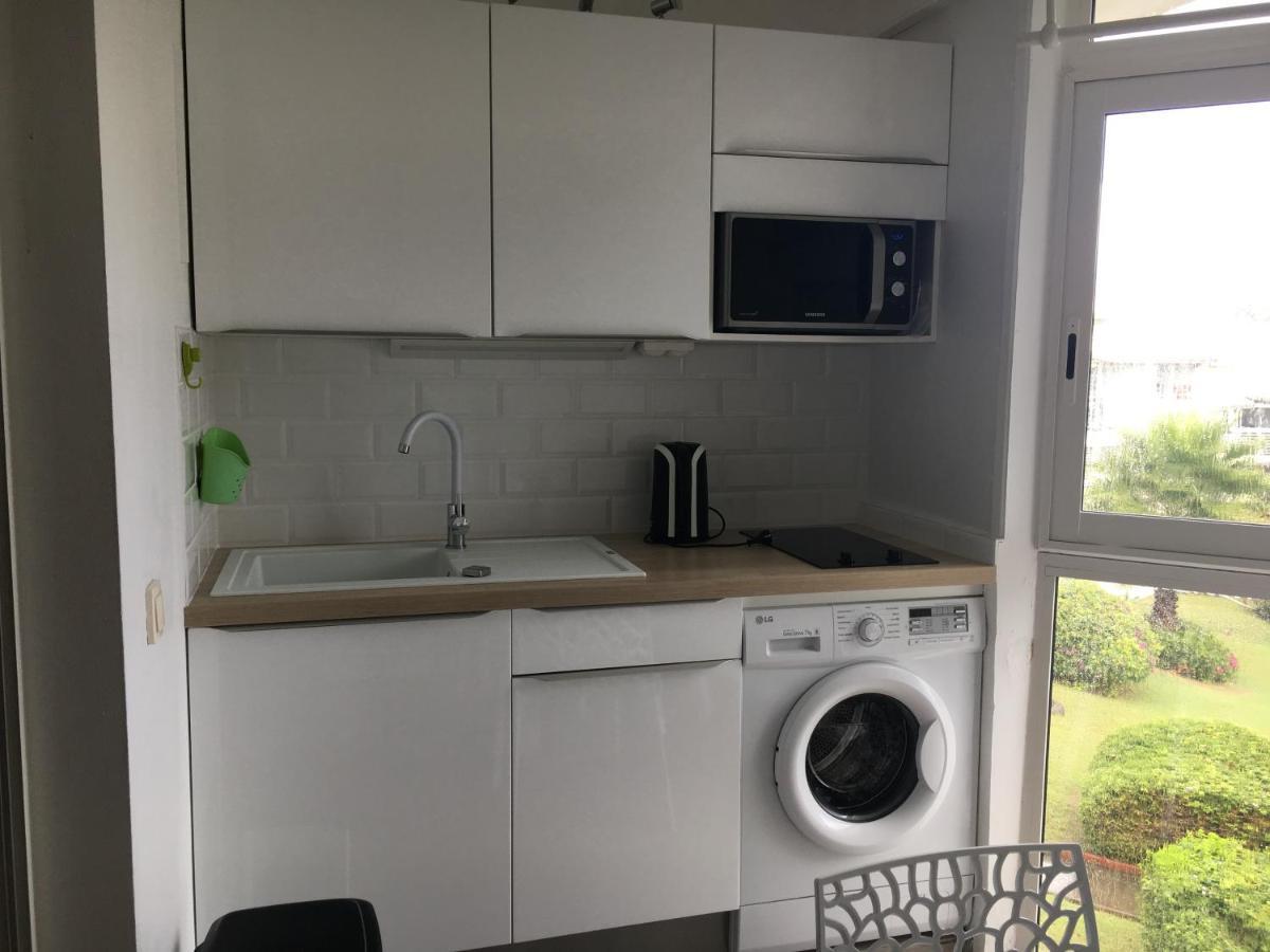 Residence De La Vieille Tour 哥西尔 外观 照片